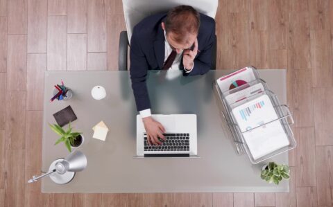 Finance Director