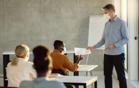 Laurea Triennale in Lettere, Sapere Umanistico e Formazione