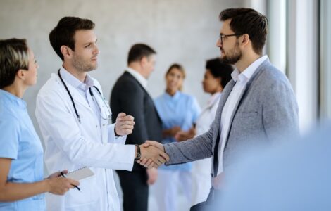 Management delle Aziende Sanitarie