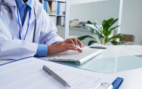 Management per le funzioni di coordinamento nell'area delle professioni sanitarie